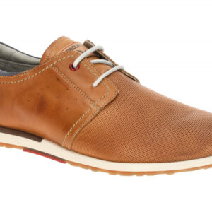 Pikolinos SALER M8W-6429 brandy hell-braun - elegante Halbschuhe und Schn?rsc...