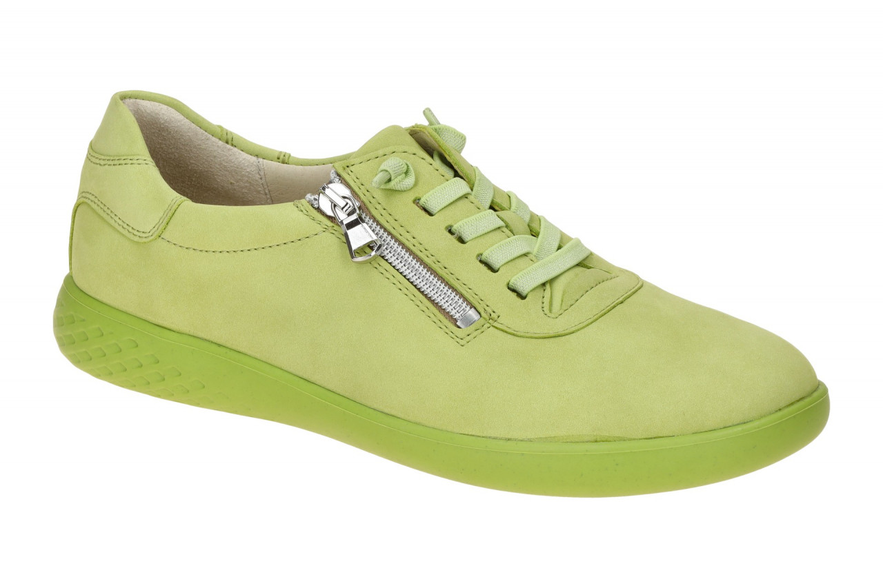 Waldl?ufer H 947006 191 180 gr?n - bequeme Halbschuhe f?r Damen 1 Waldl?ufer H 947006 191 180 gr?n - bequeme Halbschuhe f?r Damen