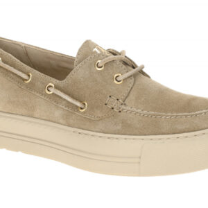 Paul Green 1197-049 beige - Halbschuhe f?r Damen
