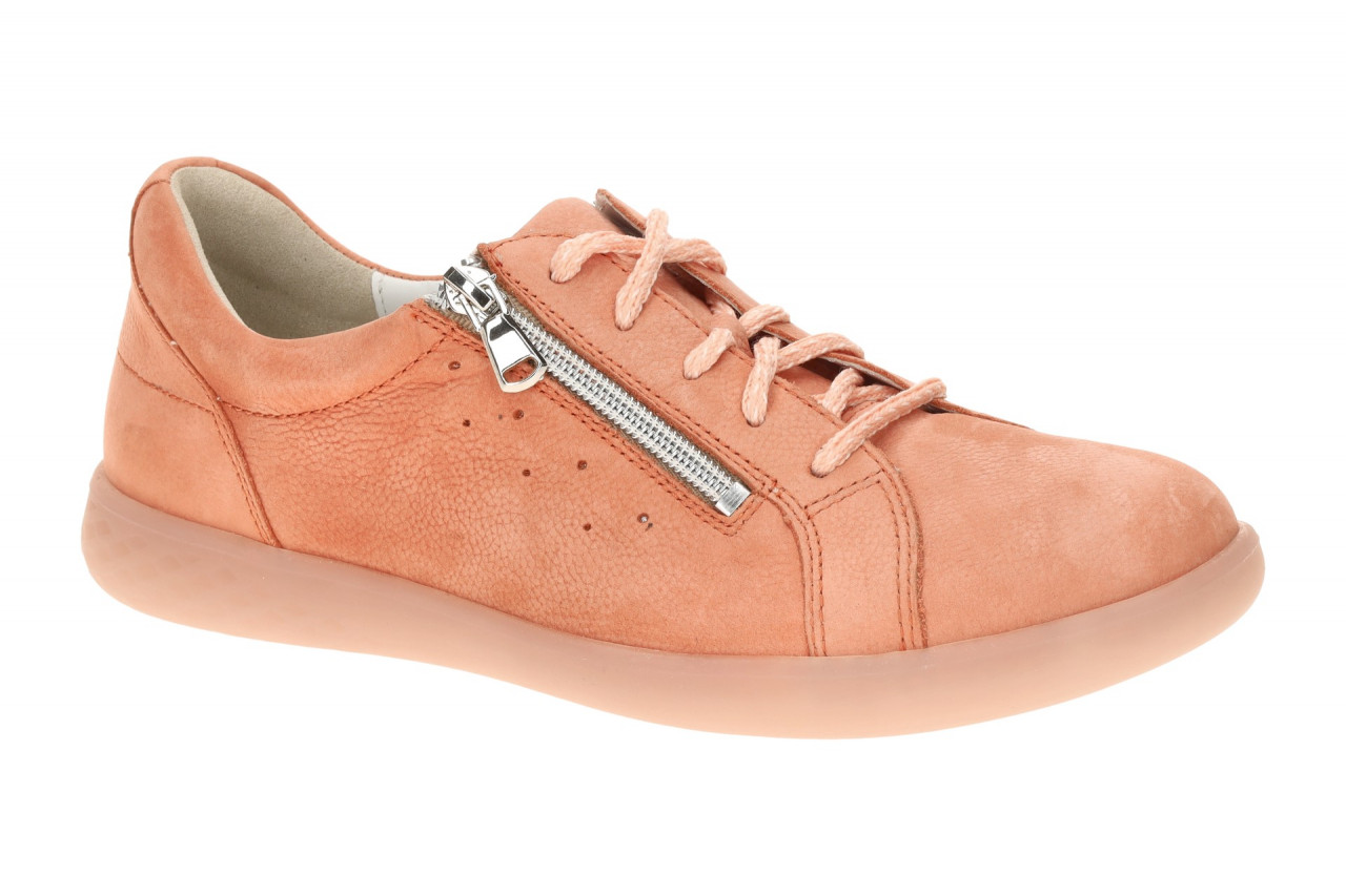 Waldl?ufer H 947001 273 154 rose - bequeme Halbschuhe f?r Damen 1 Waldl?ufer H 947001 273 154 rose - bequeme Halbschuhe f?r Damen