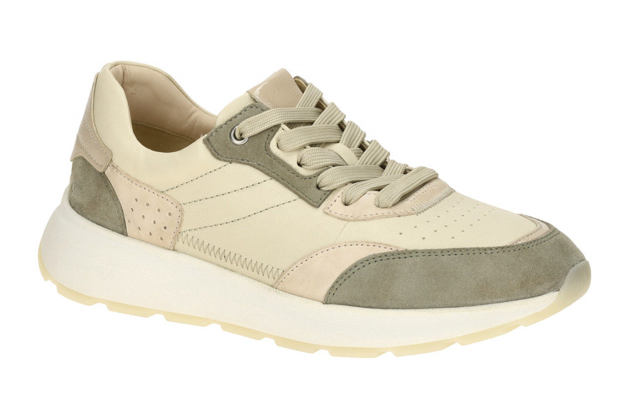 Gabor 83.484.13 hell-gr?n - Sneakers f?r Damen 1 Gabor 83.484.13 hell-gr?n - Sneakers f?r Damen