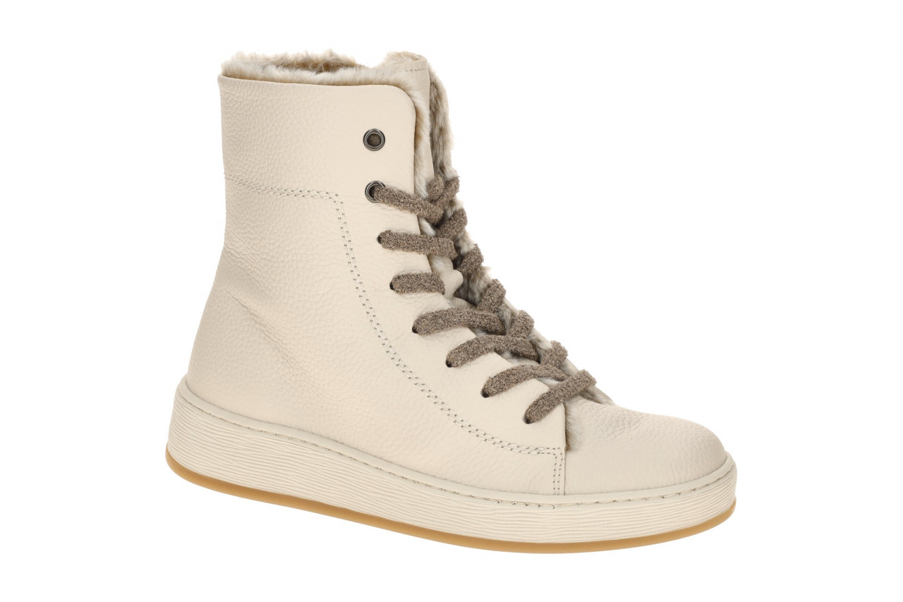Gabor 76.775.52 beige - sportliche Stiefelette f?r Damen 1 Gabor 76.775.52 beige - sportliche Stiefelette f?r Damen