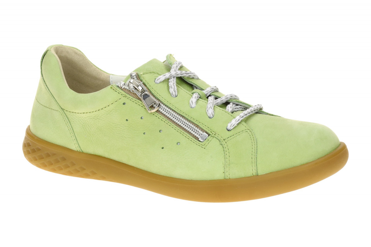 Waldl?ufer H 947001 274 180 hell-gr?n - bequeme Halbschuhe f?r Damen 1 Waldl?ufer H 947001 274 180 hell-gr?n - bequeme Halbschuhe f?r Damen