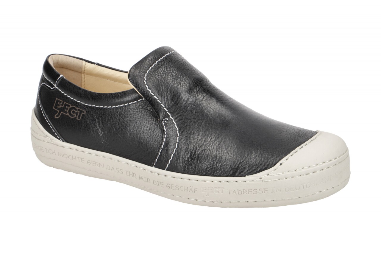 Eject DASS 19973.002 schwarz - Slipper f?r Herren 1 Eject DASS 19973.002 schwarz - Slipper f?r Herren