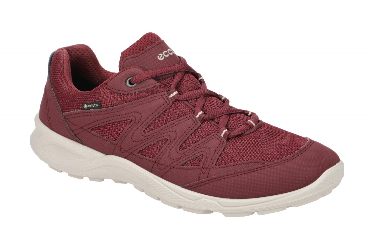 Ecco TERRACRUISE LT 82578359223 rot - Sneakers f?r Damen 1 Ecco TERRACRUISE LT 82578359223 rot - Sneakers f?r Damen