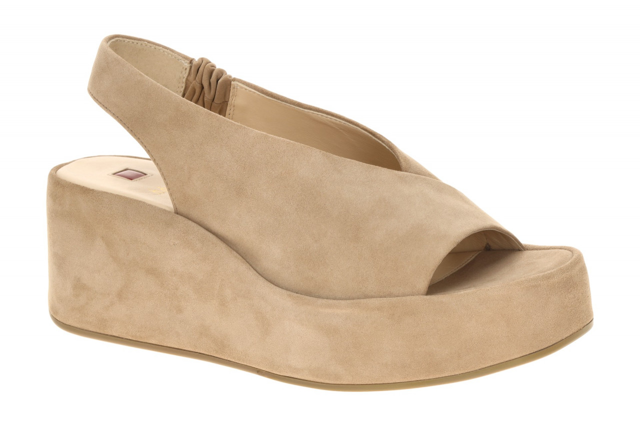 H?gl MIMI 1-10 2522 1900 taupe - Sandalette f?r Damen 1 H?gl MIMI 1-10 2522 1900 taupe - Sandalette f?r Damen