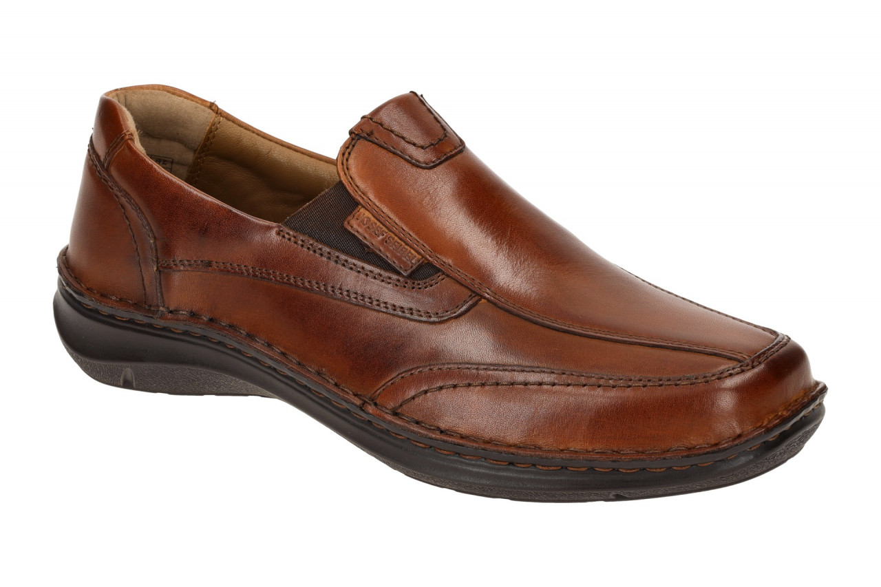 Josef Seibel NEW ANVERS 67 44967 859 370 braun - bequeme Slipper f?r Herren 1 Josef Seibel NEW ANVERS 67 44967 859 370 braun - bequeme Slipper f?r Herren