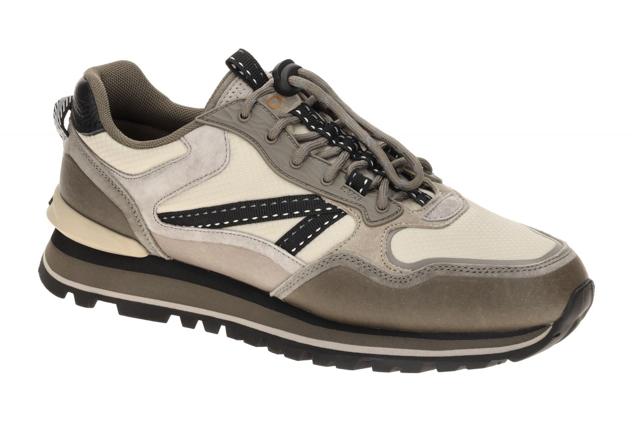 Hoff CITY 22558603 dunkel-grau - Sneakers f?r Herren 1 Hoff CITY 22558603 dunkel-grau - Sneakers f?r Herren