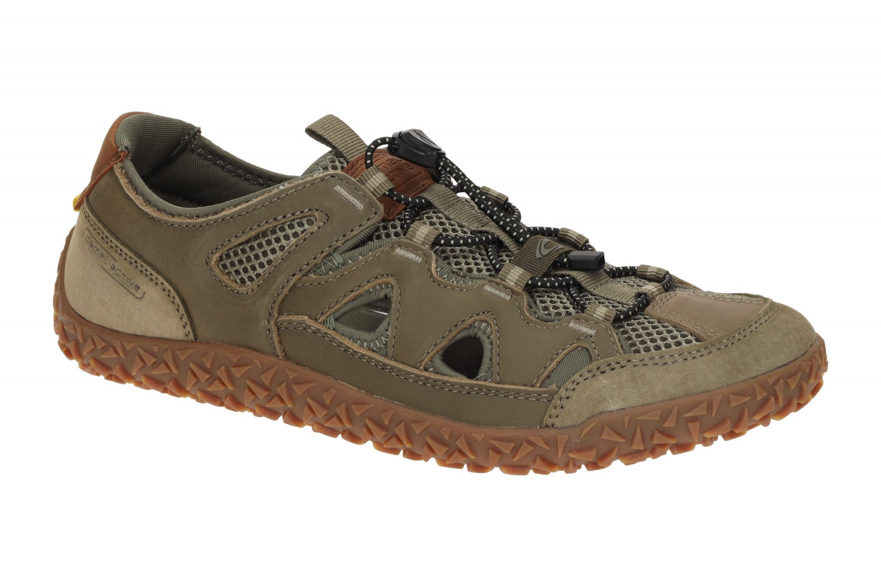 camel active ISLAND 54ILA20-207850 kahki - bequeme Slipper f?r Herren 1 camel active ISLAND 54ILA20-207850 kahki - bequeme Slipper f?r Herren
