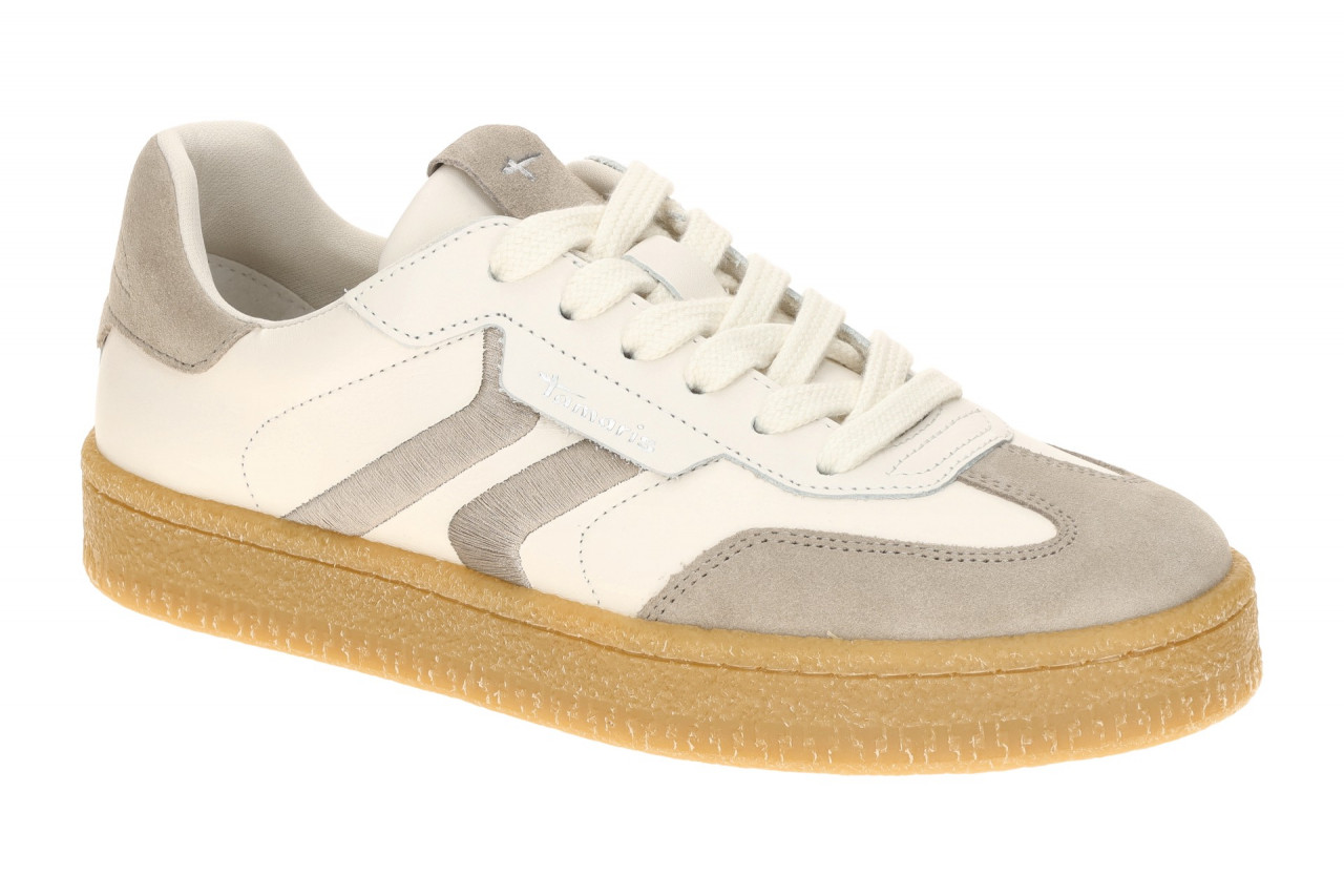 Tamaris 1-23723-44 344 offwhite - sportliche Halbschuhe f?r Damen 1 Tamaris 1-23723-44 344 offwhite - sportliche Halbschuhe f?r Damen