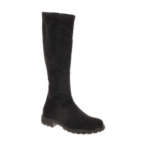 Ecco METROPOLE VIENNA 23131351052 schwarz - elegante Stiefel f?r Damen