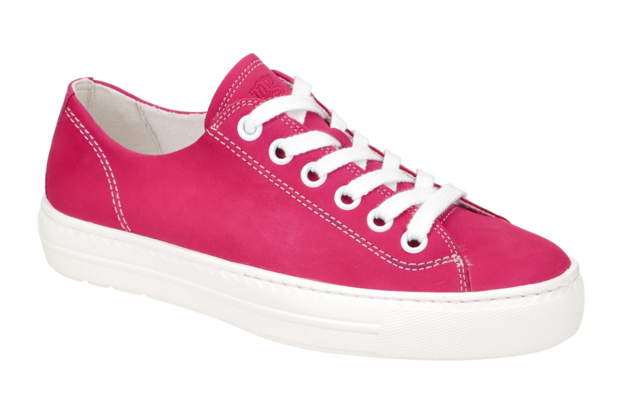 Paul Green 4704-69x pink - Sneakers f?r Damen 1 Paul Green 4704-69x pink - Sneakers f?r Damen