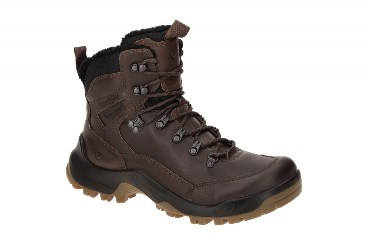 Ecco OFFROAD 82240401482 dunkel-braun - Trekking- und Wanderstiefel f?r Herren 1 Ecco OFFROAD 82240401482 dunkel-braun - Trekking- und Wanderstiefel f?r Herren