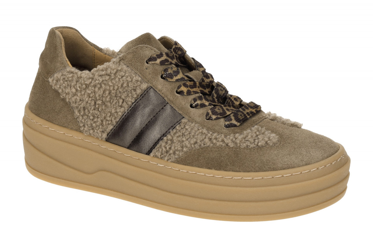 Gabor 73.350.14 braun - Sneakers f?r Damen 1 Gabor 73.350.14 braun - Sneakers f?r Damen