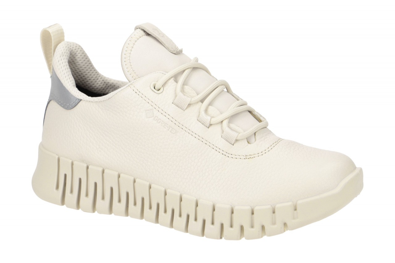 Ecco GRUUV GTX 21823301378 beige - bequeme Halbschuhe f?r Damen 1 Ecco GRUUV GTX 21823301378 beige - bequeme Halbschuhe f?r Damen