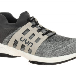 UYN NATURE TUNE Y100508 G142 grau - Sportschuhe f?r Herren