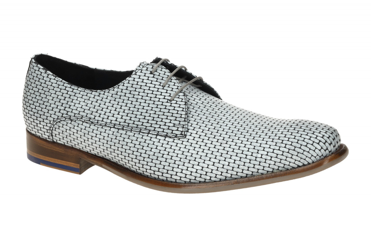 Floris van Bommel DE STIJLER 23.17 30275-30-01 hell-grau - elegante Halbschuh... 1 Floris van Bommel DE STIJLER 23.17 30275-30-01 hell-grau - elegante Halbschuh...