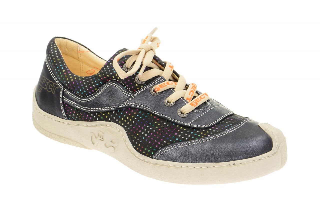 Eject SKAT 16918/1.001 schwarz - Halbschuhe f?r Damen 1 Eject SKAT 16918/1.001 schwarz - Halbschuhe f?r Damen