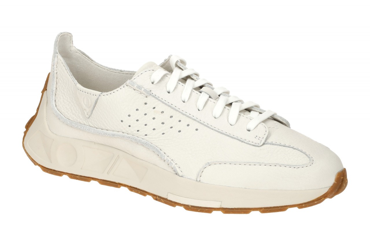 Clarks CRAFT SPEED 26172926 7 offwhite - Sneakers f?r Herren 1 Clarks CRAFT SPEED 26172926 7 offwhite - Sneakers f?r Herren