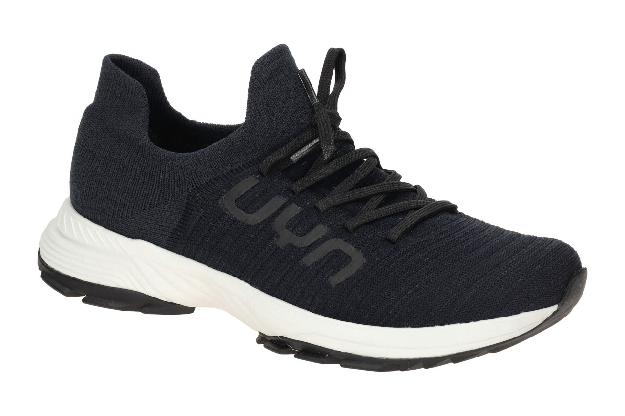 UYN LACES TREK Y100377 A928 dunkel-blau - sportliche Halbschuhe f?r Damen 1 UYN LACES TREK Y100377 A928 dunkel-blau - sportliche Halbschuhe f?r Damen
