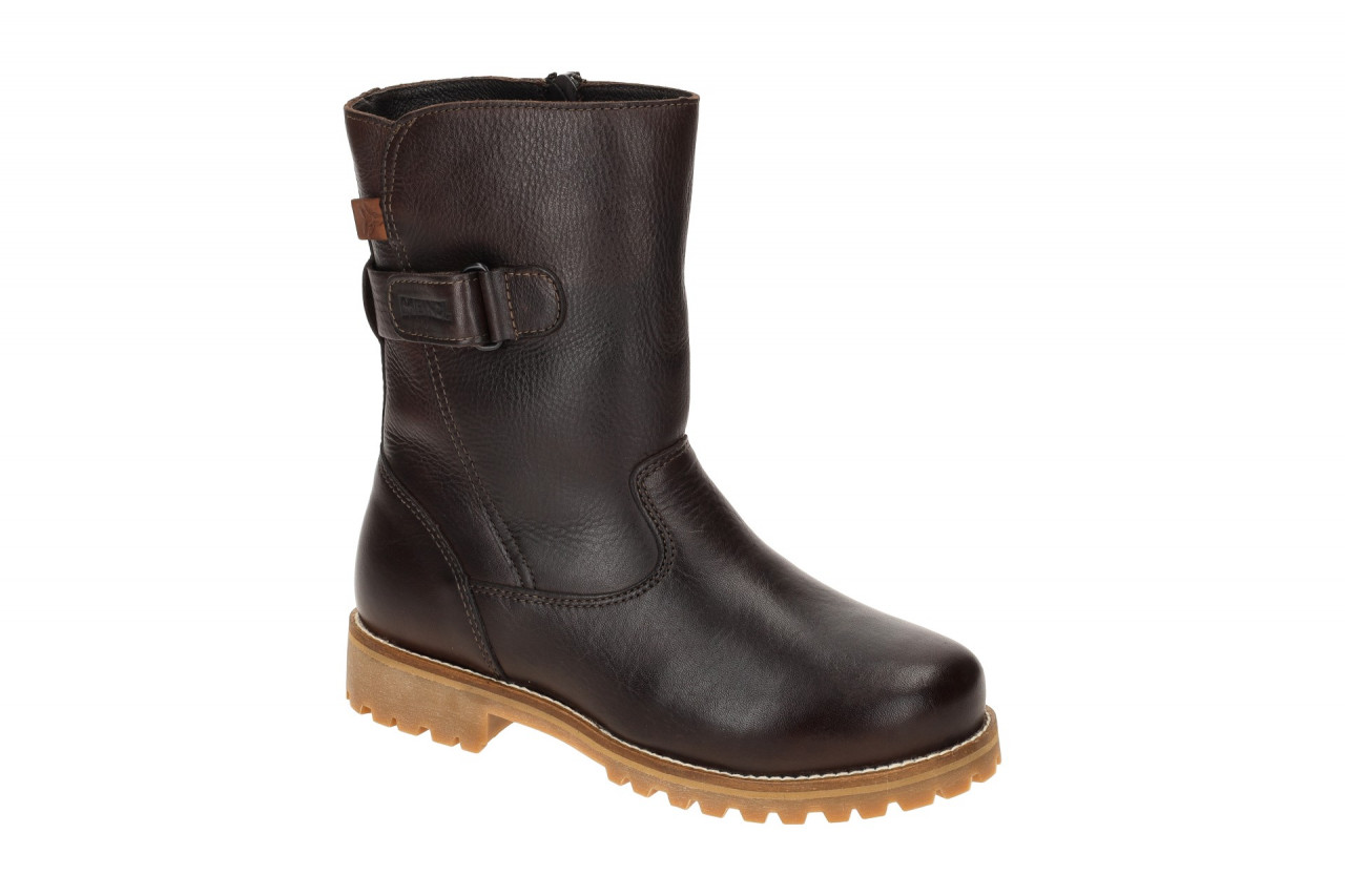 Meindl STANS LADY IDENTITY 7967 46 dunkel-braun - Winterstiefel f?r Damen 1 Meindl STANS LADY IDENTITY 7967 46 dunkel-braun - Winterstiefel f?r Damen