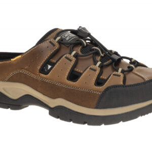 camel active BUD TWO 57BTA09-302300 braun - Herrenschuhe - Pantoletten
