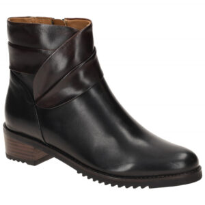 Everybody BRIONY 11651U3254 GL001371 schwarz - elegante Stiefelette f?r Damen