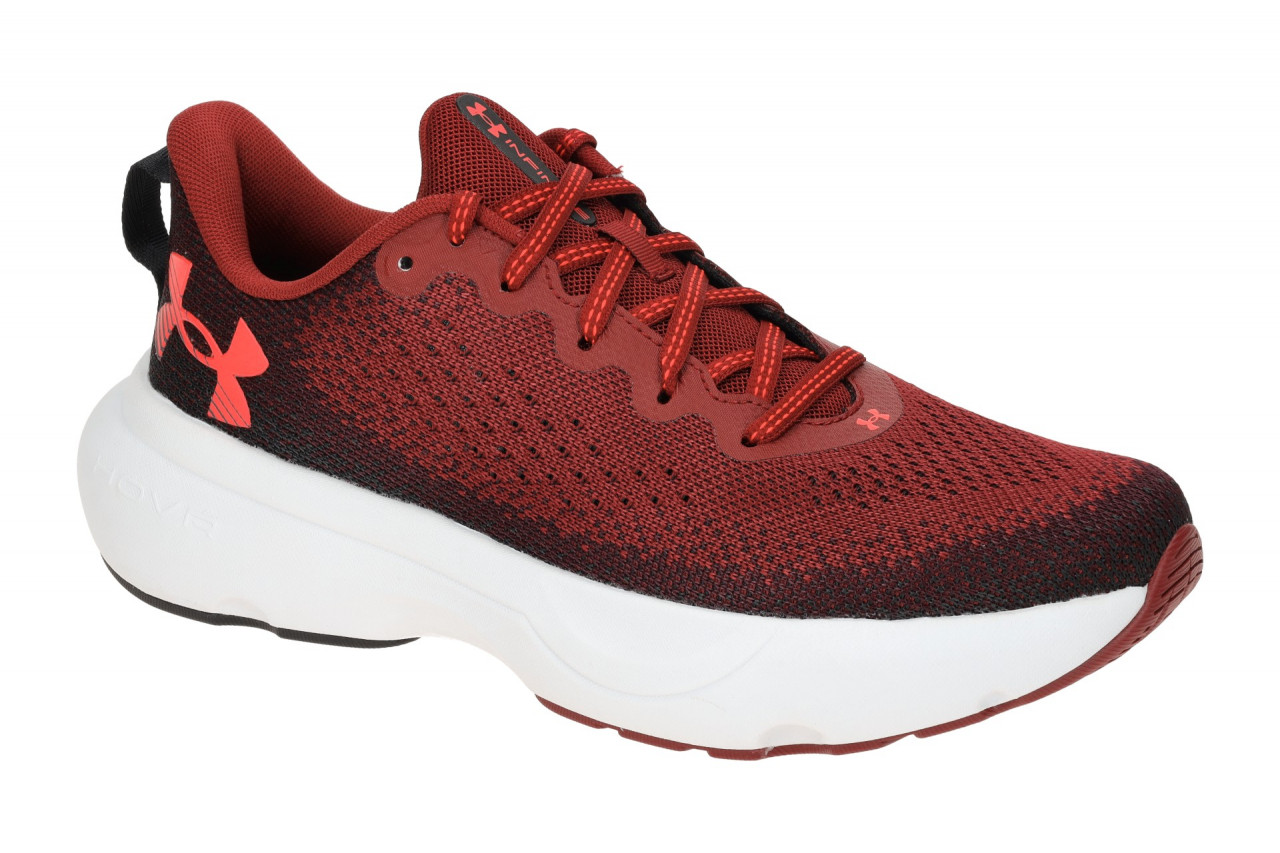 Under Armour INFINITE 3027523-600 rot - Sportschuhe f?r Herren 1 Under Armour INFINITE 3027523-600 rot - Sportschuhe f?r Herren