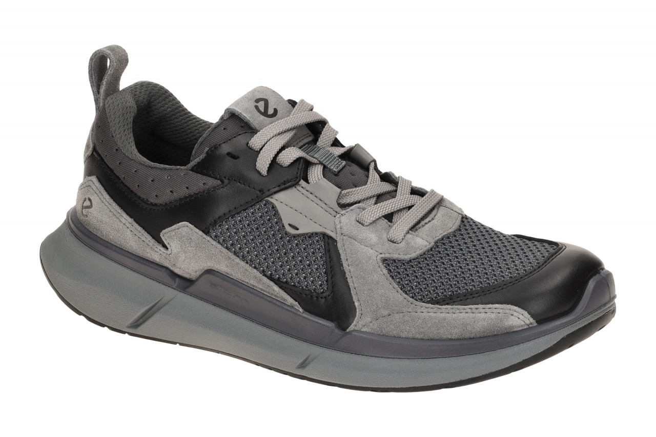 Ecco BIOM 2.2 83077461302 grau - Sportschuhe f?r Herren 1 Ecco BIOM 2.2 83077461302 grau - Sportschuhe f?r Herren