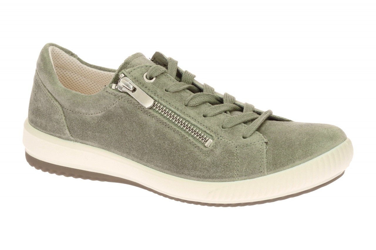 Legero TANARO 5.0 2-001162-7520 hell-gr?n - bequeme Halbschuhe f?r Damen 1 Legero TANARO 5.0 2-001162-7520 hell-gr?n - bequeme Halbschuhe f?r Damen
