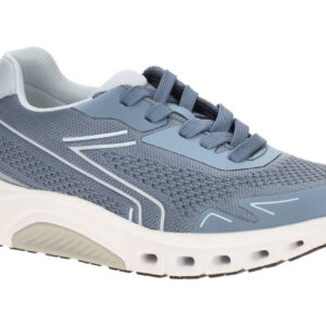 Gabor ROLLINGSOFT 86.984.26 blau - Sneakers f?r Damen