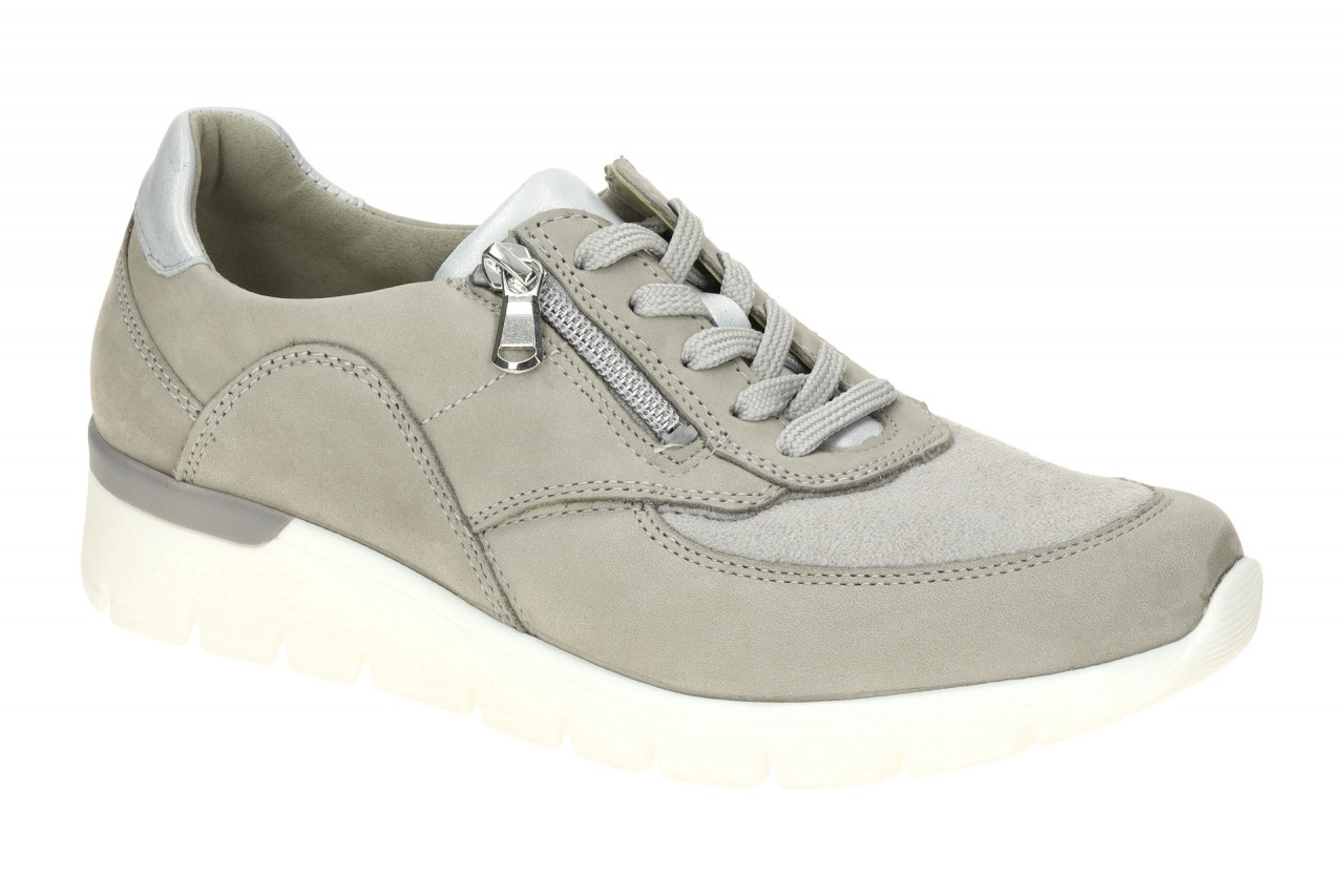 Waldl?ufer 626K02 323 349 grau - bequeme Halbschuhe f?r Damen 1 Waldl?ufer 626K02 323 349 grau - bequeme Halbschuhe f?r Damen