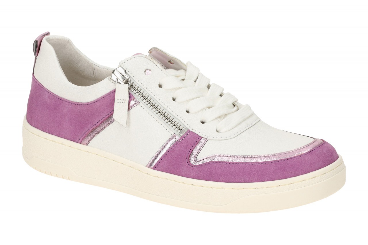 Gabor 43.340.23 wei? - Sneakers f?r Damen 1 Gabor 43.340.23 wei? - Sneakers f?r Damen