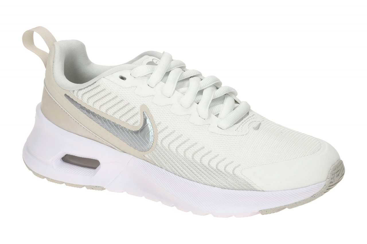 NIKE AIR MAX NUAXIS SE IB4341 100 offwhite - Sportschuhe f?r Damen 1 NIKE AIR MAX NUAXIS SE IB4341 100 offwhite - Sportschuhe f?r Damen