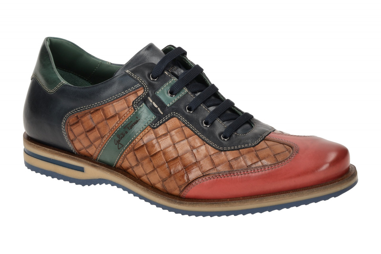 Galizio Toressi 312918 19316 rot - elegante Halbschuhe und Schn?rschuhe f?r H... 1 Galizio Toressi 312918 19316 rot - elegante Halbschuhe und Schn?rschuhe f?r H...