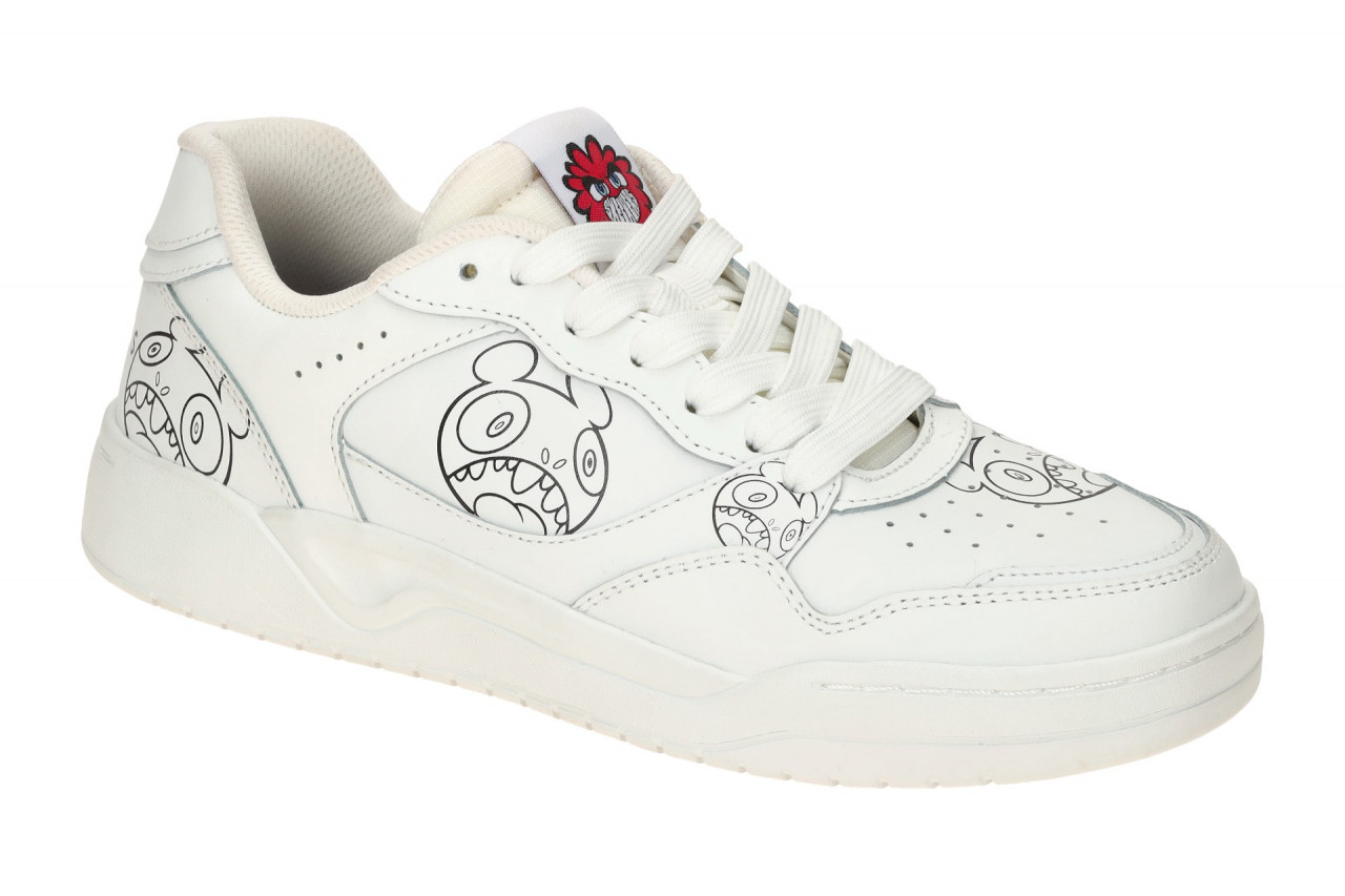 Skechers KOOPA 183503 WHT wei? - Sneakers f?r Herren 1 Skechers KOOPA 183503 WHT wei? - Sneakers f?r Herren
