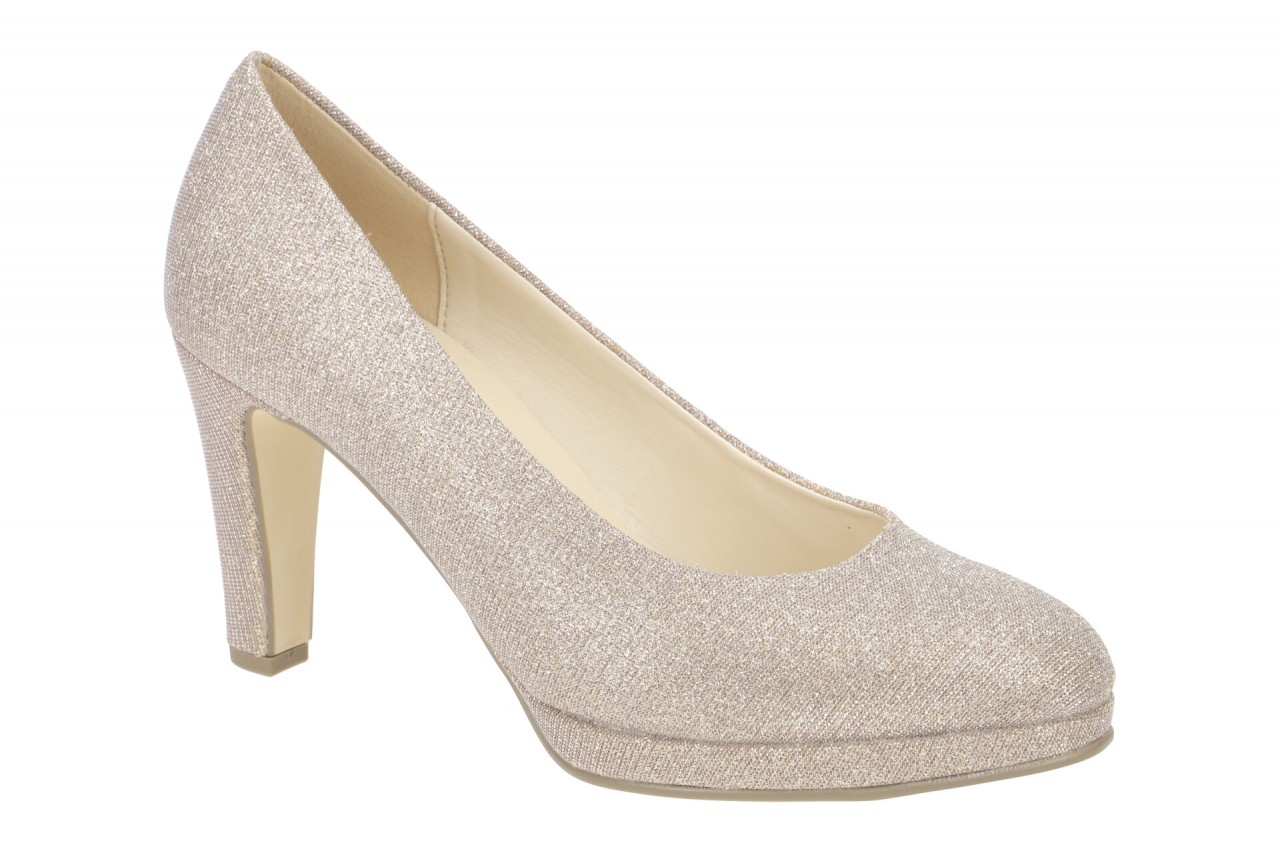 Gabor 01.270.64 rose - Pumps f?r Damen 1 Gabor 01.270.64 rose - Pumps f?r Damen
