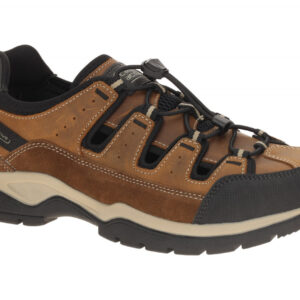 camel active BUD TWO 57BTA08-302300 braun - Halbschuhe f?r Herren