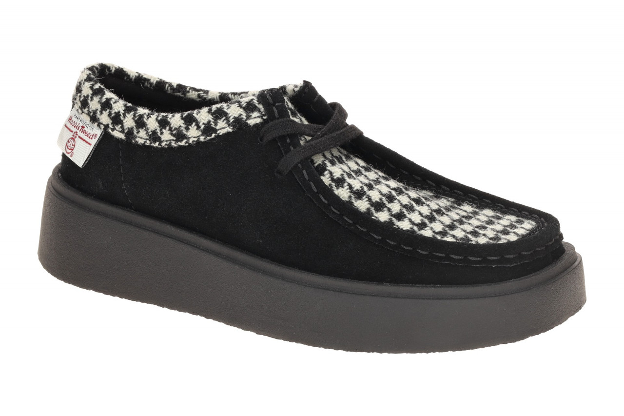 Clarks TORVIEW 26184945 4 schwarz - bequeme Halbschuhe f?r Damen 1 Clarks TORVIEW 26184945 4 schwarz - bequeme Halbschuhe f?r Damen