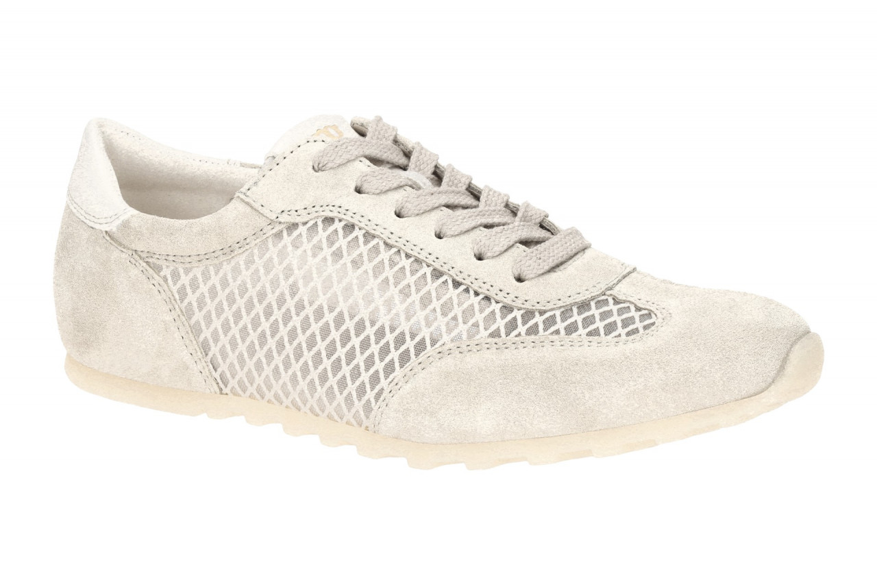 Paul Green 5542-009 hell-grau - Sneakers f?r Damen 1 Paul Green 5542-009 hell-grau - Sneakers f?r Damen