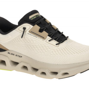 Skechers GLIDE STEP ALTUS 233026 TPMT beige - Sneakers f?r Herren