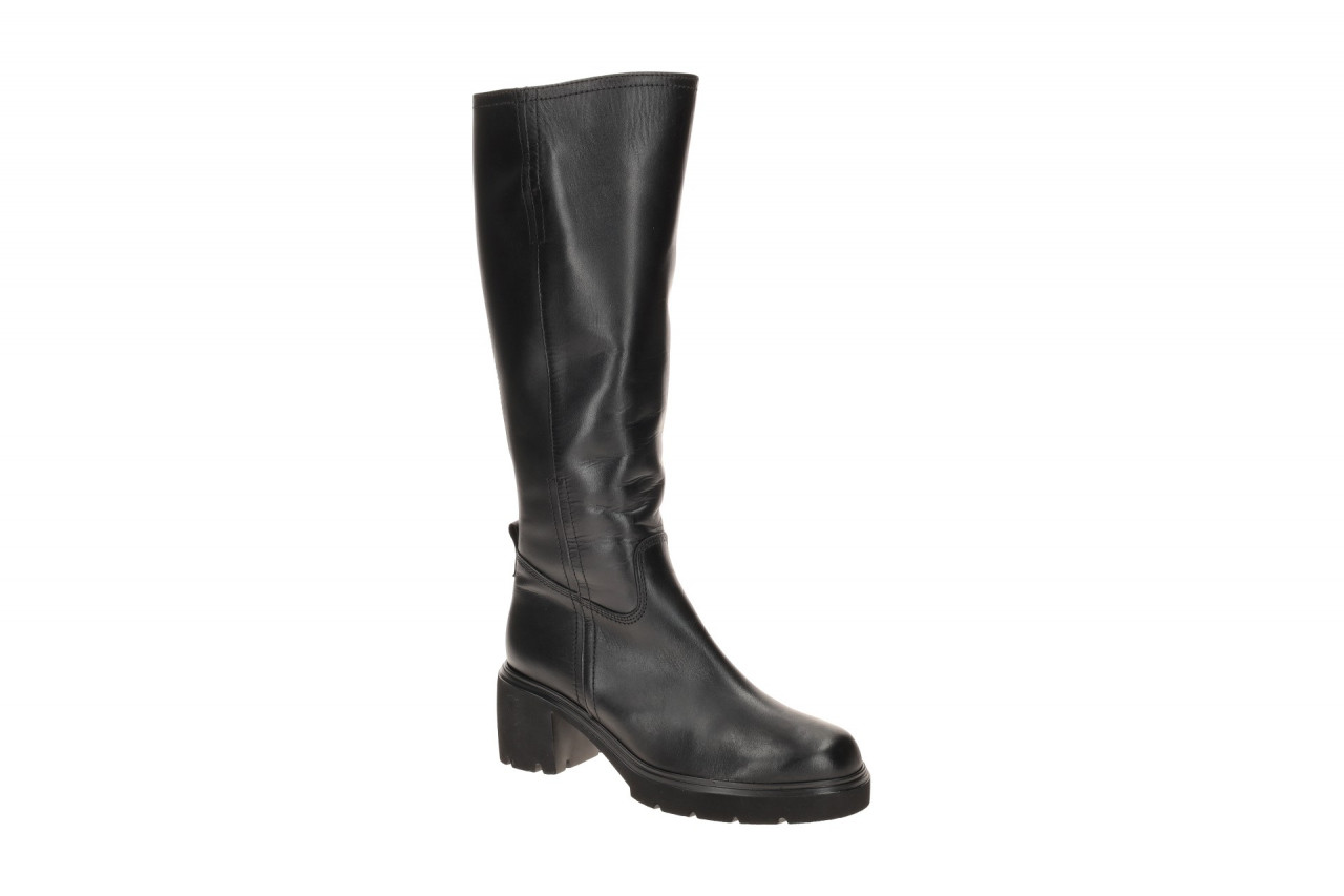 Gabor 71.879.27 schwarz - elegante Stiefel f?r Damen 1 Gabor 71.879.27 schwarz - elegante Stiefel f?r Damen