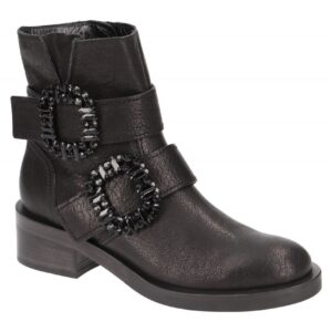 Kennel & Schmenger BLAKE 81-28070-220 schwarz - Stiefeletten f?r Damen