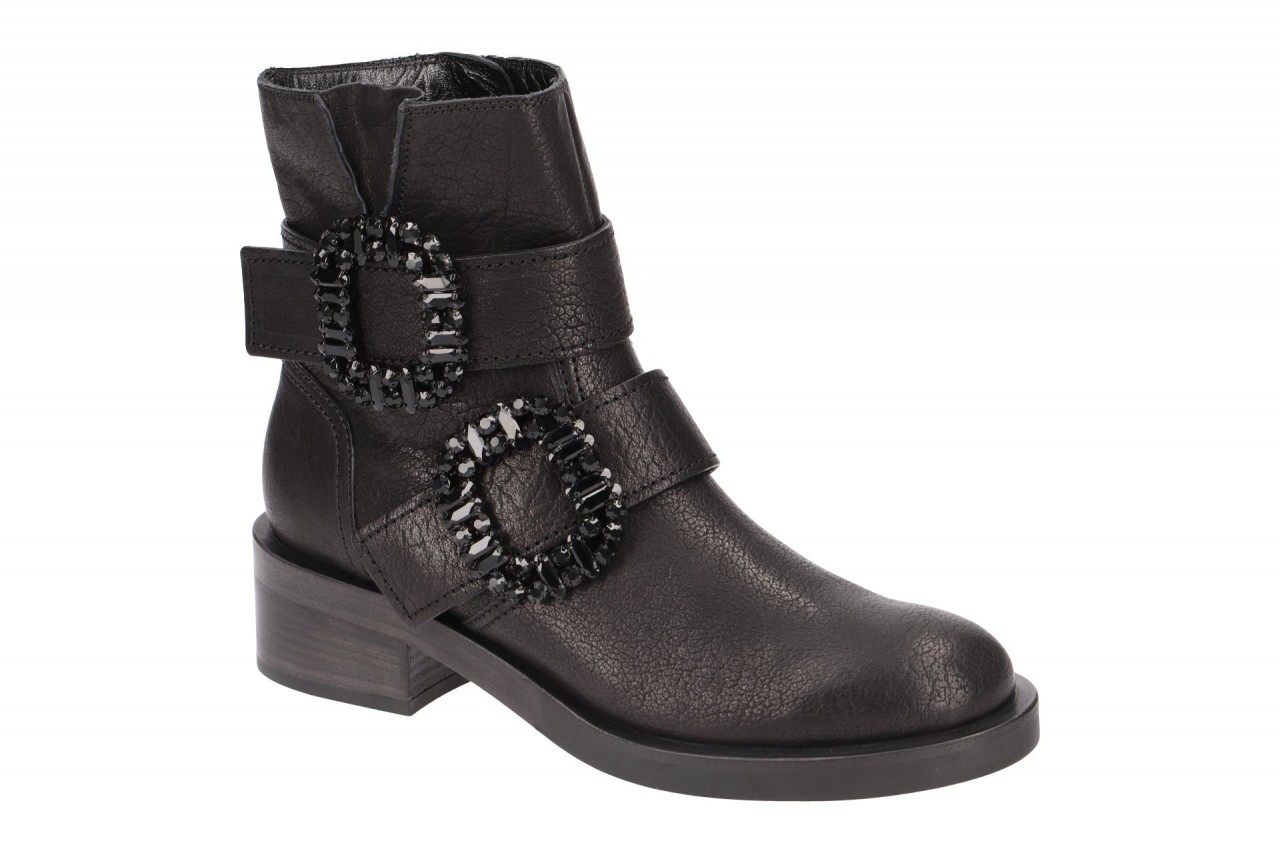 Kennel & Schmenger BLAKE 81-28070-220 schwarz - Stiefeletten f?r Damen 1 Kennel & Schmenger BLAKE 81-28070-220 schwarz - Stiefeletten f?r Damen