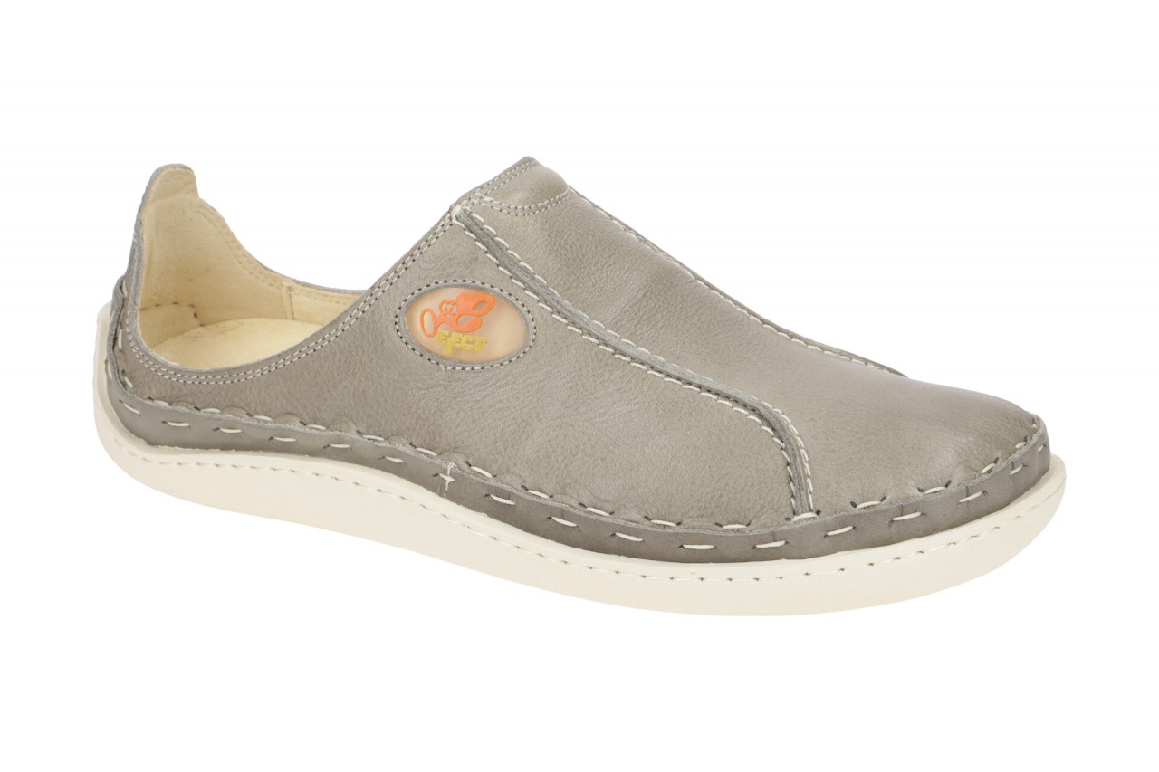 Eject eJECT 5846/1.009 grau - Slipper f?r Herren 1 Eject eJECT 5846/1.009 grau - Slipper f?r Herren