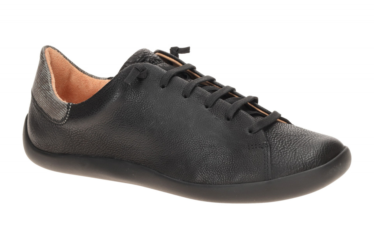 Think BLO 3-001325-0000 schwarz - bequeme Slipper f?r Damen 1 Think BLO 3-001325-0000 schwarz - bequeme Slipper f?r Damen