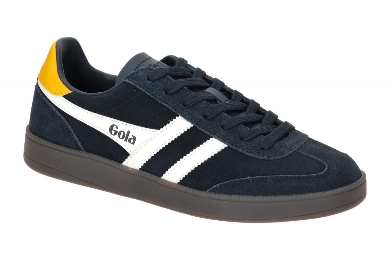Gola VIPER CMB735EX dunkel-blau - Sneakers f?r Herren 1 Gola VIPER CMB735EX dunkel-blau - Sneakers f?r Herren