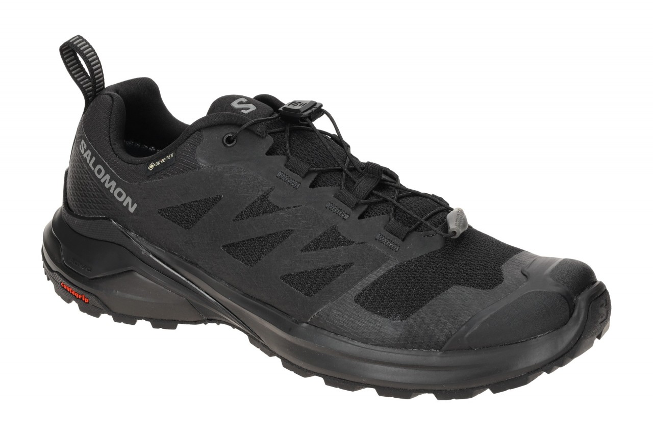 Salomon X 473211 schwarz - Sportschuhe f?r Herren 1 Salomon X 473211 schwarz - Sportschuhe f?r Herren
