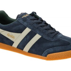 Gola HARRIER CMA192SG dunkel-blau - Sneakers f?r Herren
