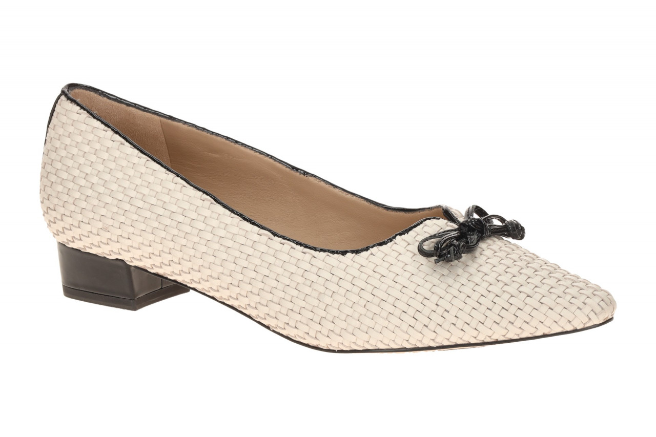 Peter Kaiser 9-72471-46 170 offwhite - Pumps f?r Damen 1 Peter Kaiser 9-72471-46 170 offwhite - Pumps f?r Damen
